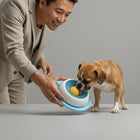 Interactive Slow Feeder Lick Toy for Dogs thumbnail 8