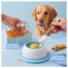 Interactive Slow Feeder Lick Toy for Dogs thumbnail 5
