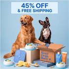 Interactive Slow Feeder Lick Toy for Dogs thumbnail 2