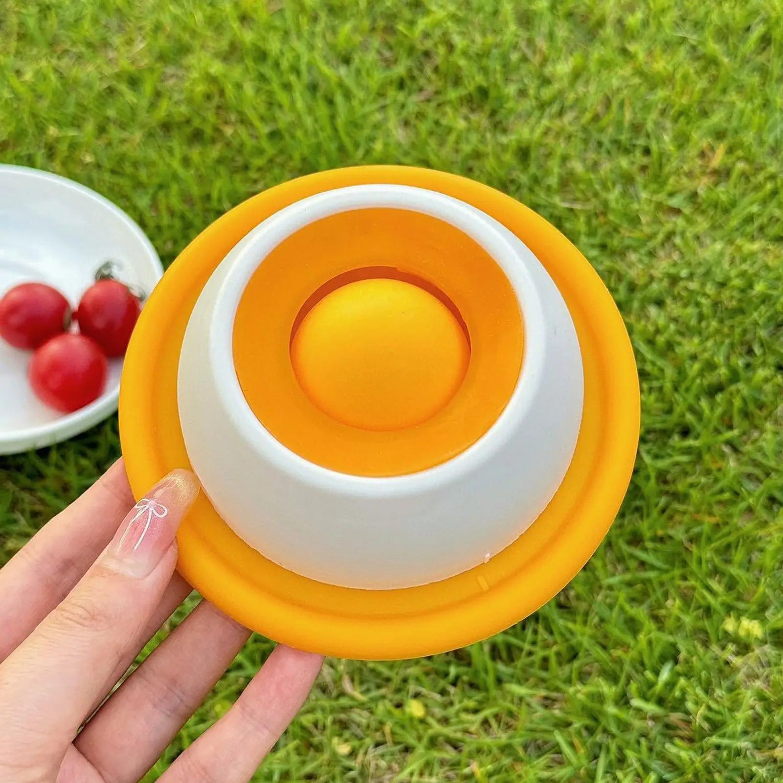 Interactive Slow Feeder Lick Toy for Dogs